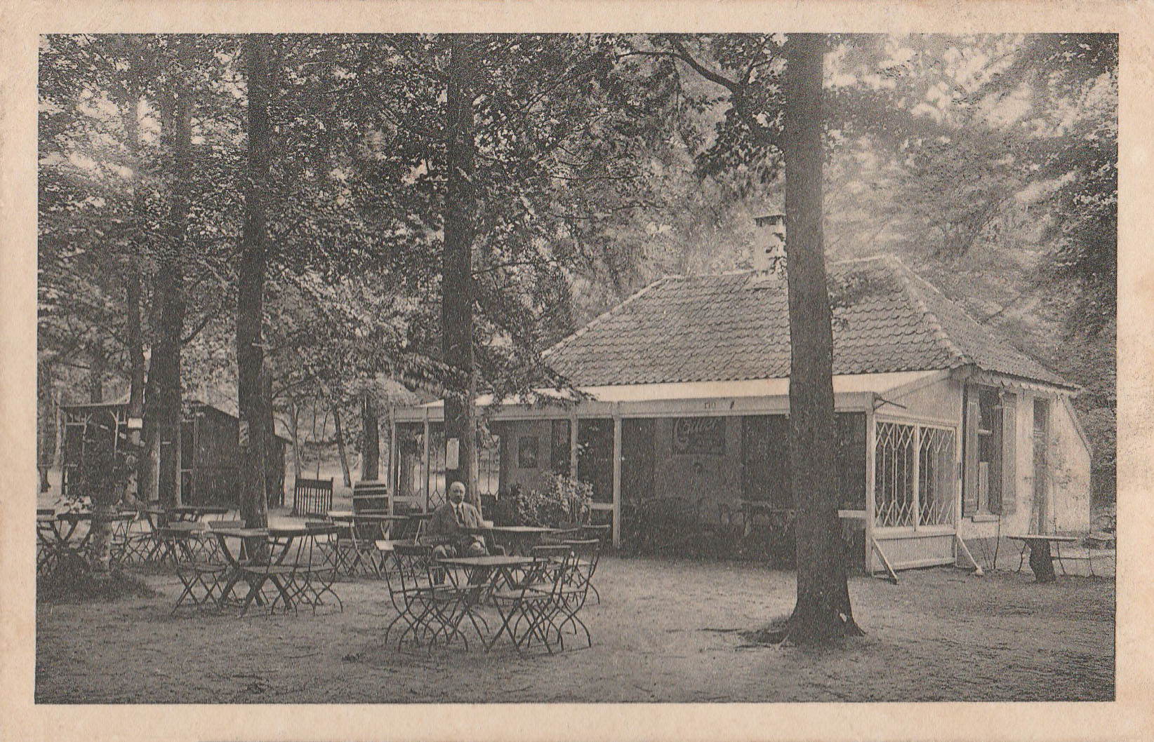 Klein Kievitsdal